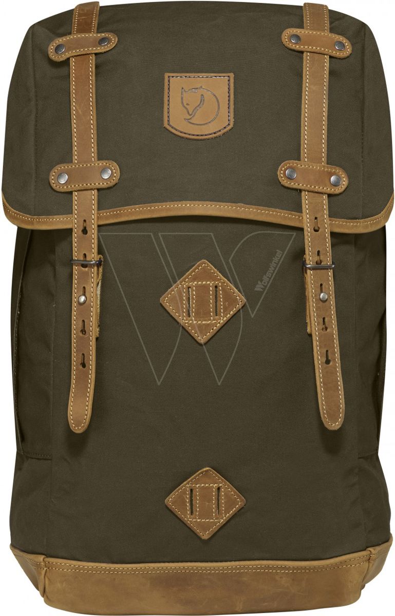 Fjallraven no 21 outlet large